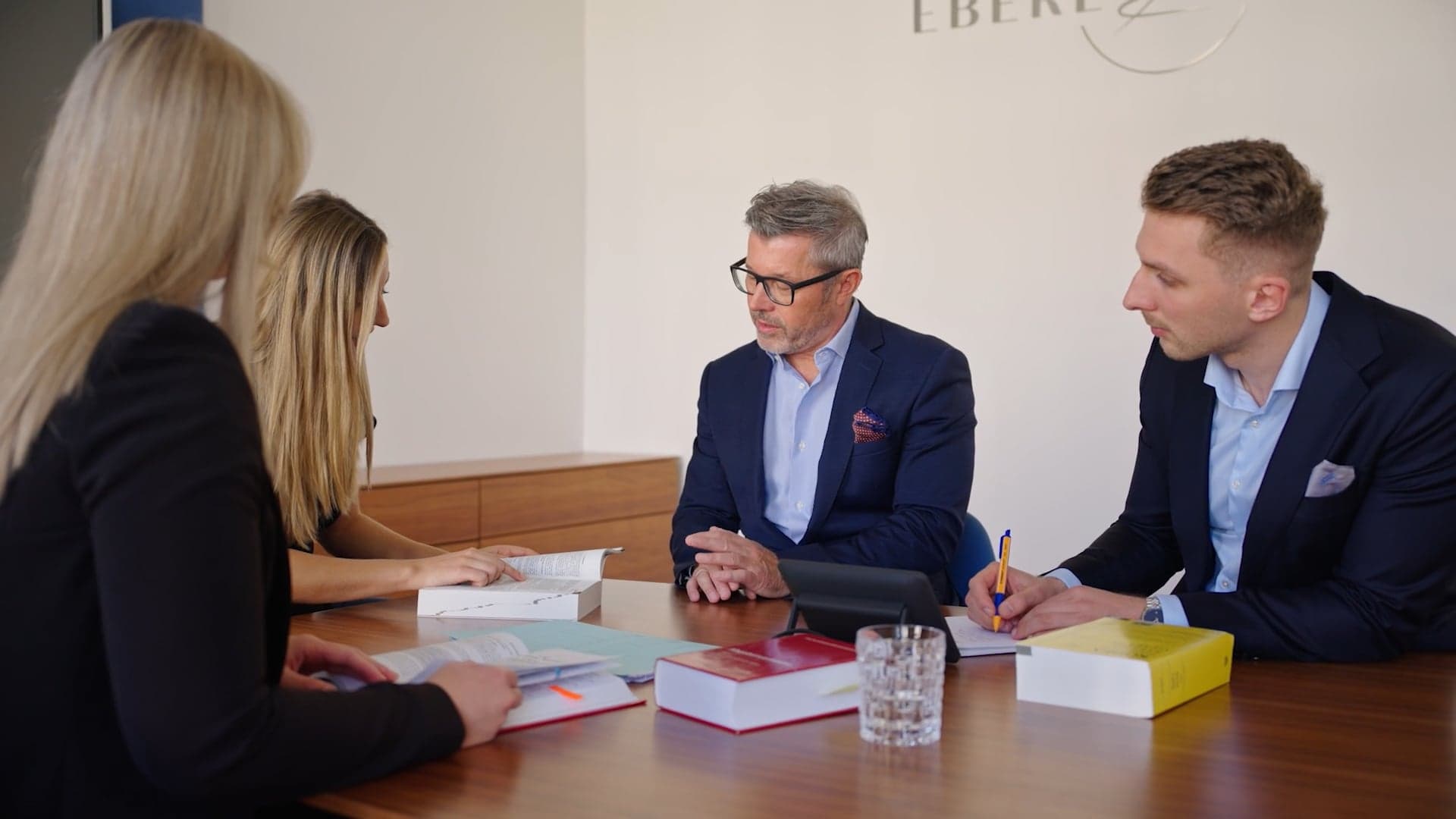 Ihr Strafverteidiger bei Betrug & schwerem Betrug